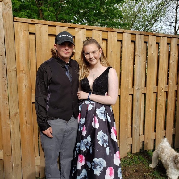 Meet your Posher, Maddy - Picture 2 of 5